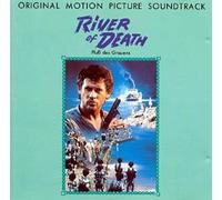 River Of Death - Fluss des Grauens [Audio CD] [Import-CD] [Soundtrack] [CD]