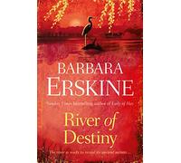 River of Destiny: An unputdownable historical fiction novel brimming with suspense!