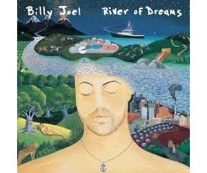River of Dreams / No Man's Land