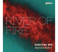 River of Fire