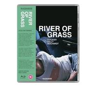 River of Grass [Blu-ray] [Region A & B & C]