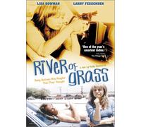 River of Grass [Reino Unido] [DVD]