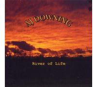 River of Life by Aj Downing (2008-02-12)