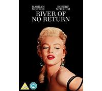 River Of No Return [Edizione: Regno Unito] [Reino Unido] [DVD]
