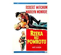 River of No Return (IMPORT) (No hay versiÄln espaÄaola)