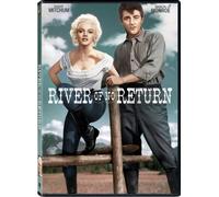 River of No Return [USA] [DVD]
