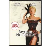 River of No Return [USA] [DVD]