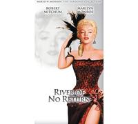 River of No Return [USA] [VHS]