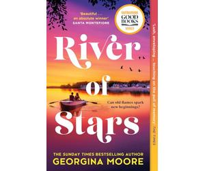 River of Stars: A brand-new unforgettable small-town second-chance romance full of secrets and family drama - an ultimate summer must-read for fans of Kristin Hannah and Karen Swan in 2026!