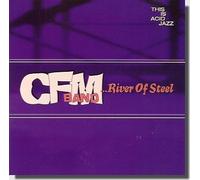 River Of Steel