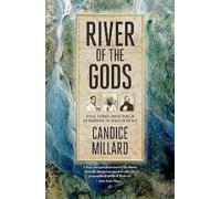 River Of The Gods (ebook)