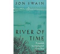 River Of Time [Idioma Inglés]