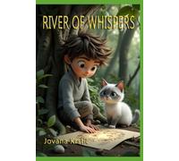 River of Whispers (Manoo's adventures)