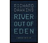 River Out Of Eden: A Darwinian View of Life (SCIENCE MASTERS) by Prof Richard Dawkins (2015-03-05)