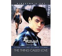 River Phoenix - The Thing Called Love [Edizione: Giappone] [Italia] [DVD]