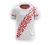 River Plate. Camiseta de River Plate, Argentina. CARP. Poliéster. Uso diario. Unisex. Diseños propios, únicos y originales en todos nuestros productos. Somos Sportivo Maglietta. CAM0083. L.