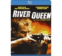 River Queen (2005) [ Blu-Ray, Reg.A/B/C Import - Spain ]