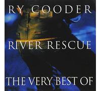 River Rescue - The Very Best Of Ry Cooder (SHM-CD)