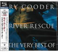 River Rescue - The Very Best Of Ry Cooder (SHM-CD)