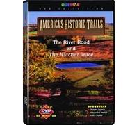 River Road & the Natchez Trace [USA] [DVD]