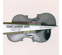 River Rose:Music for Violin
