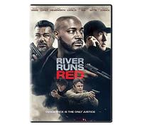 River Runs Red [Edizione: Stati Uniti] [Italia] [DVD]