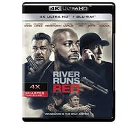 River Runs Red [USA] [Blu-ray]