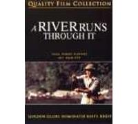 RIVER RUNS THROUGH IT (1992) (import)