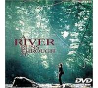 River Runs Through It, a [Vista [Alemania] [DVD]