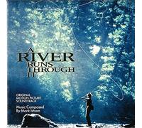 River Runs Through It / O.S.T. - A River Runs Through It (Original Soundtrack)