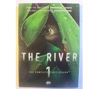 River: The Complete First Season [USA] [DVD]