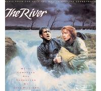 River the - Ost(mel Gibson-S.spacek Mus John Williams)