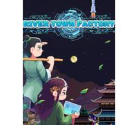 River Town Factory (PC) - Steam Key - GLOBAL