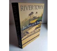 River Town: Two Years on the Yangtze [Idioma Inglés]