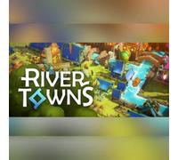 River Towns (PC) Steam Gift - GLOBAL