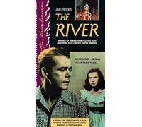 River [USA] [VHS]