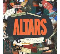 River Valley Worship - Altars