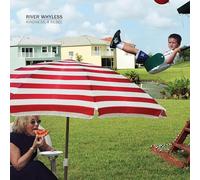 River whyless - Kindness, a rebel [Vinilo]