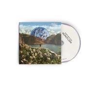 River Whyless Monoflora (CD) (Importación USA)