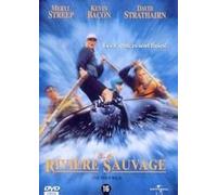 River Wild, the Dvd S/T Fr [Alemania]