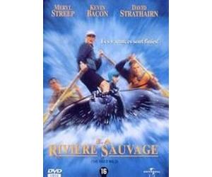 River Wild, the Dvd S/T Fr [Alemania]