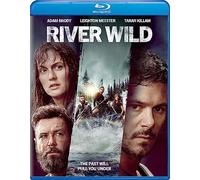 River Wild [USA] [Blu-ray]