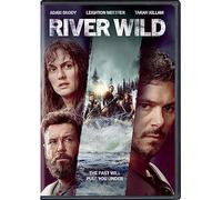 River Wild [USA] [DVD]