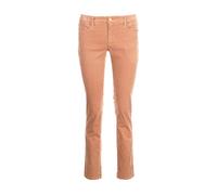 River Woods 5-pocket Velvet Brown Talla: W26 | Pantalones Rectos Outlet | Mujer | Marrón