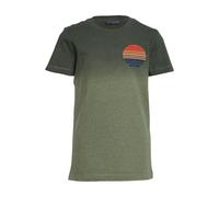 River Woods Basic Cotton T-shirt Landscape Mix Talla: 4 | Camisetas Outlet | kids
