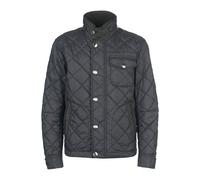 River Woods Basic Diamond Quilted Jkt Green Talla: 8 | Chaquetas Outlet | Unisex | Verde