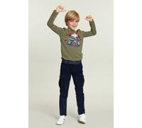 River Woods Cotton Fantasy T-shirt Cottage Mix Talla: 12 | Camisetas Outlet | kids