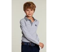 River Woods Custom Fit Cotton Polo Pinguin Mix Talla: 4 | Camisetas Outlet | kids