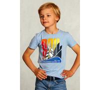 River Woods Dark Blue Normal Fit T-shirt Talla: 16 | Camisetas Outlet | kids | Azul