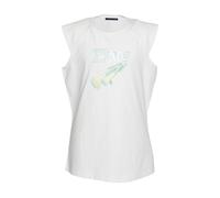 River Woods Double Sleeve Crewneck T-s Ss White Talla: 8 | Camisetas Outlet | kids | Blanco